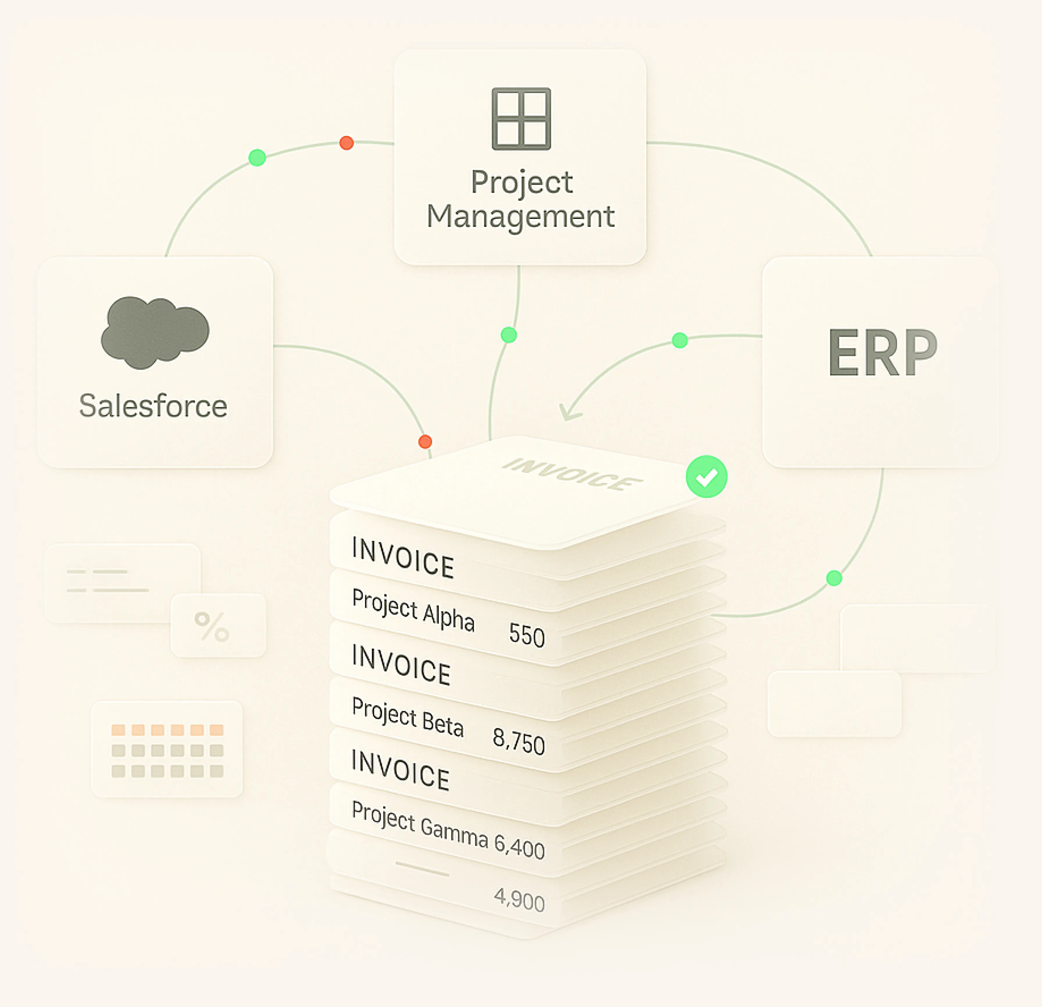 TechConsult Pro - Automatisation de la facturation