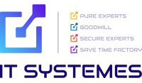 it-systemes logo